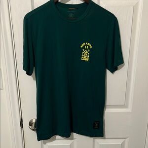 Run Amok Public Lands Collab Run Tee (New)